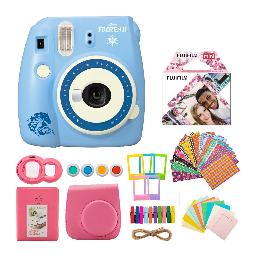 fujifilm instax mini frozen 2 instant film