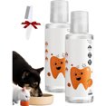 thumbnail image 3 of Juguetes para piscina, juguetes para bebés, 2 unidades de agua limpiadora para mascotas, natural, inodora e insípida, para combatir las manchas en las patas, aditivo para el agua, promueve la salud de, 3 of 6