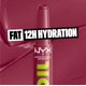 thumbnail image 5 of Bálsamo labial NYX Professional Makeup Fat Oil Slick Brown, 5 of 9