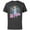 Charcoal, variant on Disney Pixar Toy Story 4 Bo Peep is Back T-Shirt - Short Sleeve Cotton T-Shirt for Adults - Customized-Putty