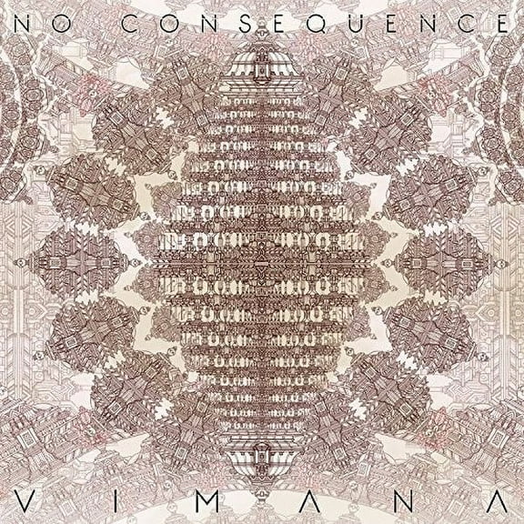 Vimana (CD)