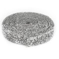 thumbnail image 2 of Rhinestones Chain Band,Rhinestones Trim Silver Base Resin Rhinestones Band Rhinestones Trim Built for Professionals, 2 of 9