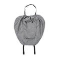 thumbnail image 1 of Parasoles para cochecitos Funda para el sol Funda antipolvo ajustable grande Funda para lluvia transpirable Toldo para toldo Extensor para parasoles, 1 of 8