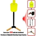 thumbnail image 6 of Highwild Target Stand System - Height Adjustable Stand Mount with AR500 Steel Target, 6 of 14