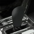 thumbnail image 4 of Universal Elastic Car Gear Shifter Knob Cover - Anti-Slip Automatic Shifter Protector for Most Vehicles, 4 of 7