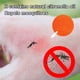 thumbnail image 2 of 78 Parches Repelentes Mosquitos Pegatinas Naturales para Viajes Al Aire Libre () Naranja, 2 of 4