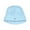 Sky Blue, variant on CafePress - Graduated - Baby Hat