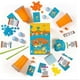 thumbnail image 2 of Multiplayer Beat-That Board Game Card Toy Family Fun Card Game for Parties-TF, 2 of 2