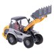 thumbnail image 1 of Vehículo de Ingeniería de Modelo de Metal de Juguete de Coche de Elevadora a a 1:50 Tanto para para Cole, 1 of 9