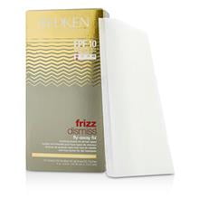 Redken Frizz Dismiss Fpf10 Fly-Away Fix Finishing Sheets (for All Hair (Best Product For Frizz And Flyaways)