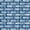 Navy White 01, variant on Manfei Cartoon Ocean Twin Fitted Sheet, Kawaii Whale Shark Bedding, Bright Blue, 2-Piece, 1 Fitted Sheet and 1 Pillowcase