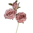 thumbnail image 2 of YAOMOBB Artificial Rose Sealed Food Freezer Set for Leak proof Storage Keep Your Food Fresh, 2 of 6
