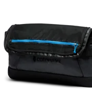 Cotopaxi Allpa Getaway 55L Duffel Black