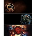 thumbnail image 5 of Motal Kombat / Mortal Kombat 2 / Mortal Kombat: Legacy [Blu-ray], 5 of 5