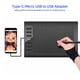 thumbnail image 4 of Cable TFixol OTG Adaptador USB C/Micro USB a USB USB TFixol Cable OTG, 4 of 7