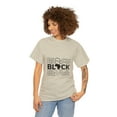 thumbnail image 3 of Triple Black Melanin Womens Graphic Tee, 3 of 12