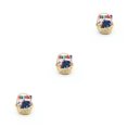 thumbnail image 3 of Tholdsy Mini House Small Fabric Basket Doll Kit Needlework Lifelike Lightweight Artificial 1:12 Decorations Scale Furniture Kids Type1 NO1 Tholdsy CBP479846, 3 of 6