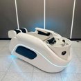 thumbnail image 2 of Lighting Massage Shampoo Chair Luxury Adjust Hair Salon Equipments Chair Ergonomics Lit Shampooing Spa Salon Equipment MQ50SC My Lux Decor Round, 2 of 12