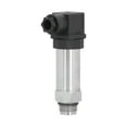 thumbnail image 1 of Transductor de presión roscado, LEFOO 0‑4MPa 316L Presión L Transmisor de presión Transductor de presión de gas Aspecto llamativo, 1 of 8
