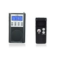 thumbnail image 3 of Ghost Hunt P-SB-7 Spirit Box & Digital Voice Recorder, 3 of 10