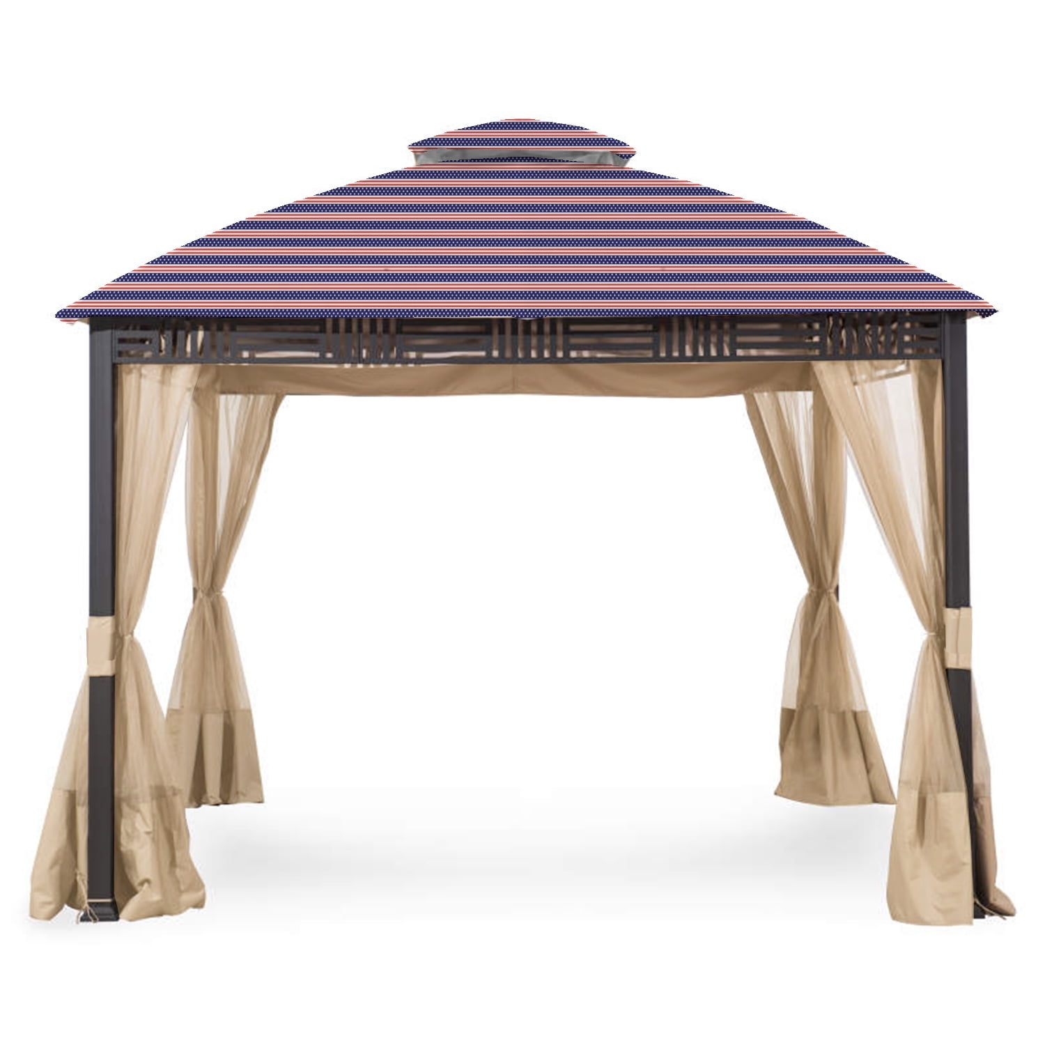 Garden Winds Replacement Canopy Top Cover for Westbrook ...