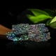 thumbnail image 3 of Colección de rocas minerales, decoración, juguete de geología y ciencia, accesorios didácticos para rocas en bruto. 1 a 2 cm, 3 of 6