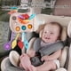 thumbnail image 5 of ToyKingdee Montessori Toys, Sensory Toys, Food Grade Silicone Pull String Activity Toy, Fine Motor Toys, Travel Toys, 5 of 7