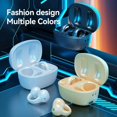 thumbnail image 4 of Block Out External Noise with Active Noise Cancellation Wireless Headphones, 4 of 10