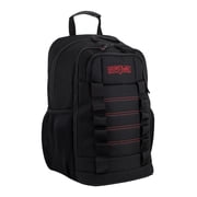 Brimstone Infinite Red Backpack by Eastsport