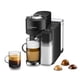 thumbnail image 1 of Nespresso Vertuo Lattissima de De'Longhi, Negro, 1 of 5