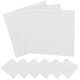 thumbnail image 3 of White Paper Bags for Small Business Oilproof and Food Grade Perfect for Storage 200 Pieces, 3 of 3