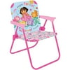 Dora Make Belve Adventur Patio Chair