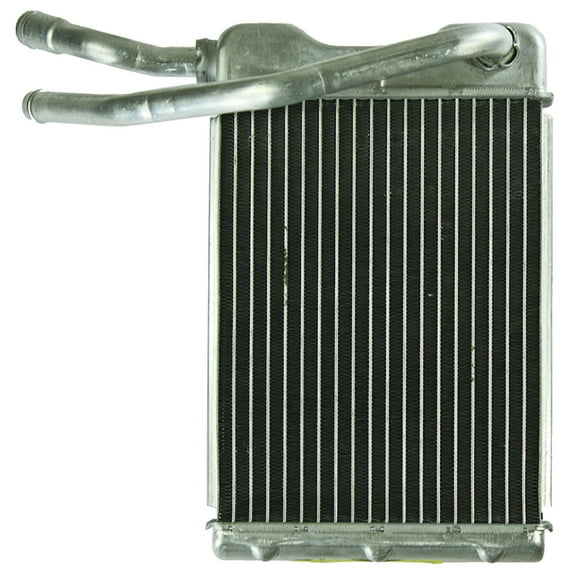 Agility Auto Parts 9010198 HVAC Heater Core for Buick, Chevrolet, Olds, Pontiac Models