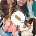 thumbnail image 6 of 20 Pcs Necklaces Sturdy Bracelet Clasps Bracelet Necklace Connector Clasps Necklace DIY Supplies DIY Necklace Clasp, 6 of 6