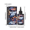 thumbnail image 3 of Highly Transparent Resin Drip Glue DIY Crafting Shadowless Glue Drying Drip Glue 100g, 3 of 9