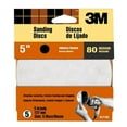 thumbnail image 3 of 3M COMPANY 5-Pk., 5-In. Medium-Grit All-Purpose Power Sanding Disc 9171, 3 of 4