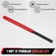 thumbnail image 5 of 30PCS Thread Repair Kit M6x1 for Restoring Thread Spanner, 5 of 5