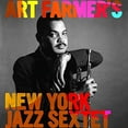thumbnail image 3 of Art Farmer - New York Jazz Sextet - CD, 3 of 3