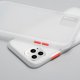 thumbnail image 1 of Mint Simple Matte Bumper Phone Case for Iphone 6 6S 7 8 SE2020 6plus 6splus 7Plus 8Plus X XS Max, 1 of 4