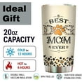 thumbnail image 4 of Dog Mom Gifts For Women Dog Mugs For Dog Lovers - Gifts For Dog Lovers Women Best Dog Mom Cup - Gifts For A New Mom Gifts For Dog Mom Coffee Mug 20Oz Dog Gifts For Women Best Mom Gifts Dog Owner Gifts, 4 of 5