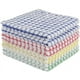 thumbnail image 1 of Hot Sale!Dish Cloths For Kitchen Washing Dishes Super Absorbent Dish Rags Cotton Cleaning Cloths Pack Of 8,12x12 Inches, 1 of 4