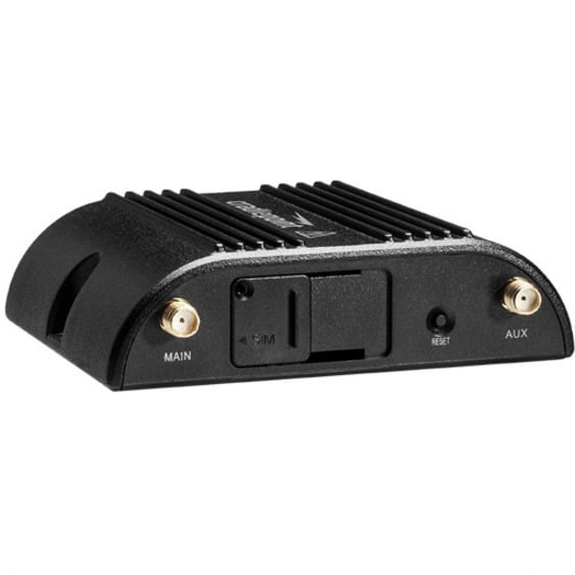 COR IBR200 Modem/Wireless Router