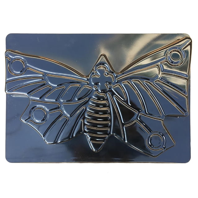 Moldes para hacer caminos de jardín, cemento de hormigón reutilizable, moldes de ladrillos de plástico DIY