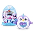 thumbnail image 3 of Peluche Zuru Rainbocorns Eggzania Frozencorn Mania / 1 Pieza / Varios modelos, 3 of 4