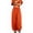 Saffron, variant on KLHDSF Pants For Women Casual High Waisted Solid Harem Pants Drawstring Loose Fit Summer Trousers Army Green L