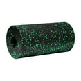 thumbnail image 1 of Rodillo de espuma para , herramienta de de cuerpo completo hueco firme de 12 pulgadas para ejercicio de , recuperación muscular después Verde, 1 of 8