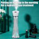 thumbnail image 5 of CaiYueKe USB Humidifier Portable Desktop Personal Mini Cool Mist Aromatherapy Diffuser Quiet Ultrasonic Air Moisturizer for Home Office Travel, 5 of 7
