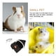 thumbnail image 3 of Met Bunny Hat Pet Rabbit Photo Prop De Bunny Bunny Christmas Halloween Conejito, 3 of 6