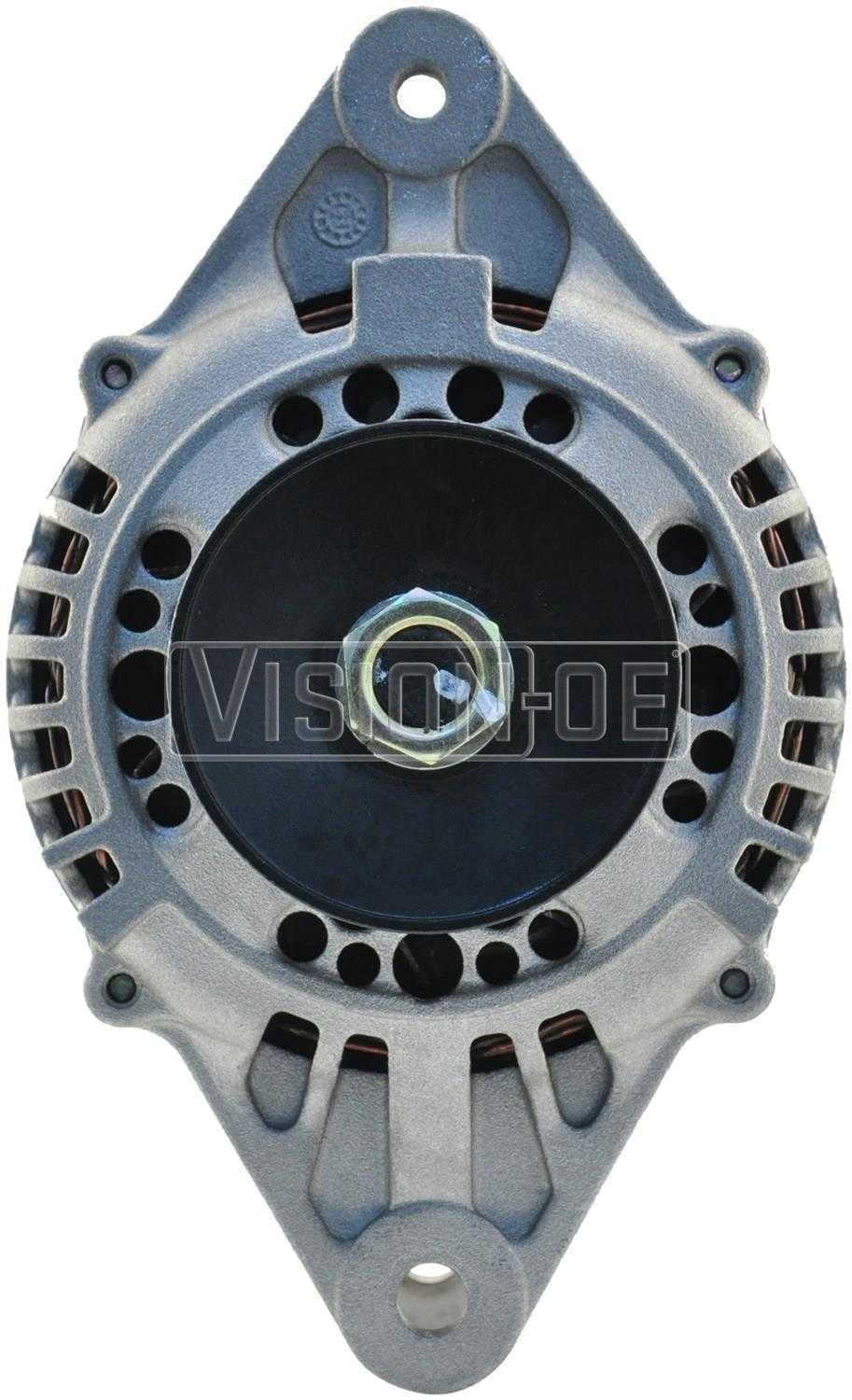 Vision OE 14960 Alternator