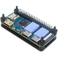 thumbnail image 3 of Suitable for Banana Pi Zero Aluminum Alloy Case Zero Metal Cooling Protective Case, 3 of 5